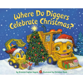 Where Do Diggers Celebrate Christmas?