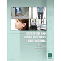 Accessible and Usable Buildings and Facilities: ICC A117.1-2009