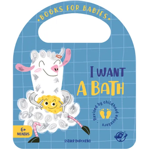 I Want a Bath