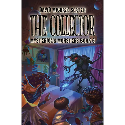 Collector: #6