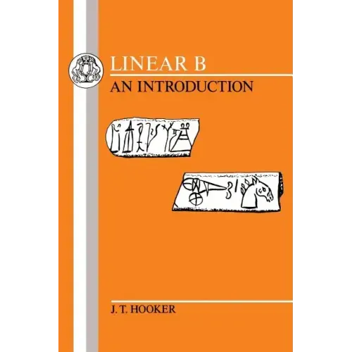 Linear B: An Introduction