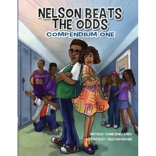 Nelson Beats The Odds: Compendium One