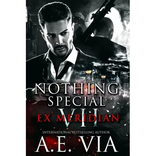 Nothing Special VII: EX Meridian