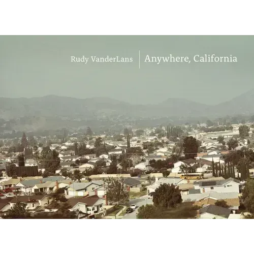 Anywhere, California