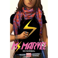Ms. Marvel Vol. 1: No Normal