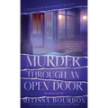 Murder Through an Open Door: The Truth is an Open Book