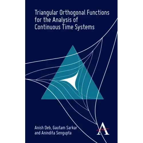 Triangular Orthogonal Functions for the Analysis of Continuous Time Systems