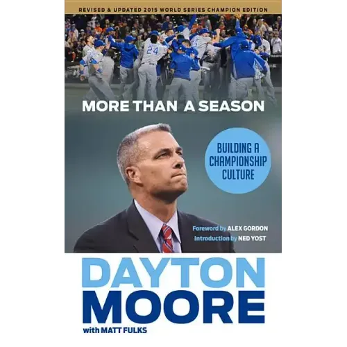 More Than a Season