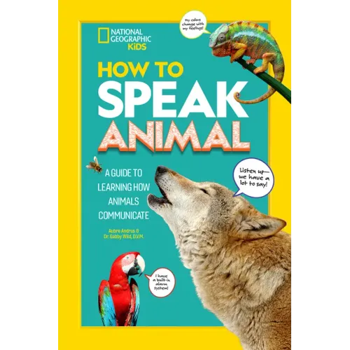 How to Speak Animal