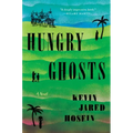 Hungry Ghosts