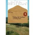 Pushing the Envelope: Epistolary Poems