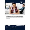 Diversity and Inclusion Policy