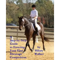 A Step-by-Step Guide to Entering Your First Dressage Competition