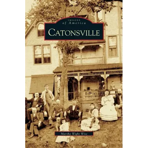 Catonsville