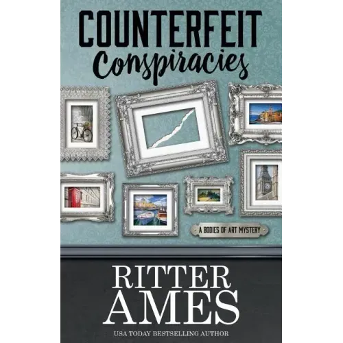 Counterfeit Conspiracies
