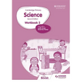 Cambridge Primary Science Workbook 2 Second Edition: Hodder Education Group