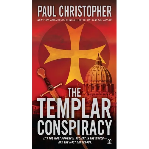 The Templar Conspiracy