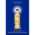 Thinking of Amit Bha Buddha