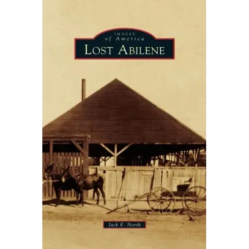 Lost Abilene