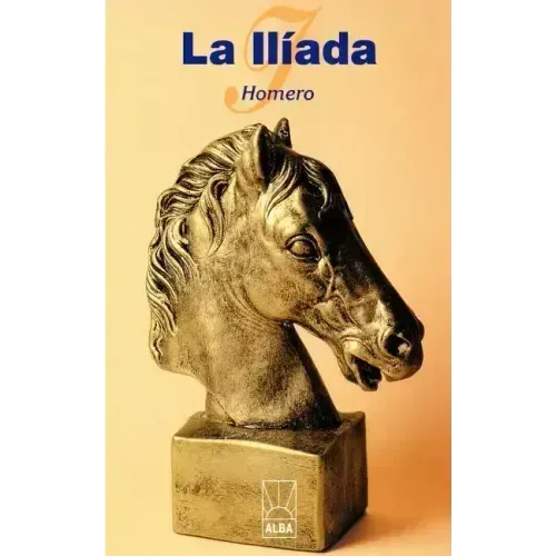 La Iliada