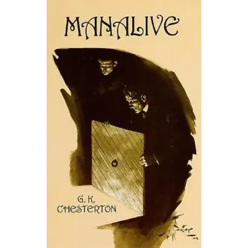 Manalive