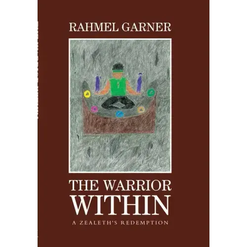 The Warrior Within: A Zealeth's Redemption