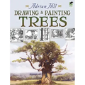Drawing and Painting Trees