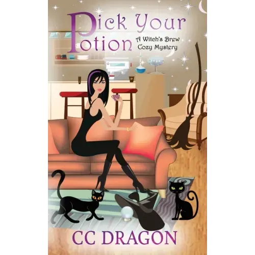 Pick Your Potion
