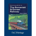 The Picture History of Somerset & Dorset Railway