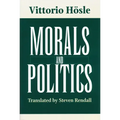 Morals and Politics