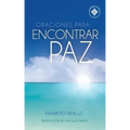 Oraciones para encontrar paz