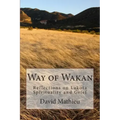 Way of Wakan: Reflections on Lakota Spirituality and Grief