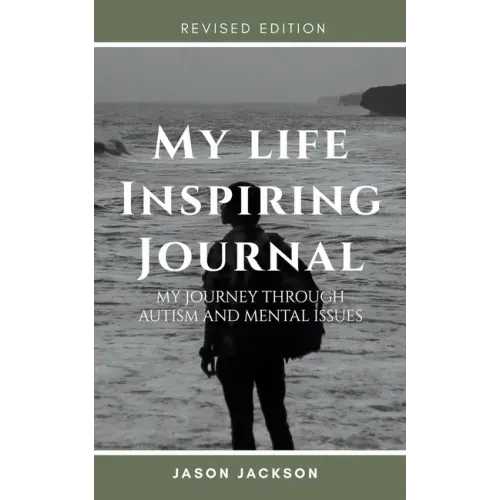 My Life Inspiring Journal