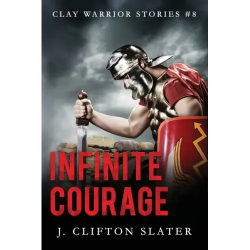 Infinite Courage
