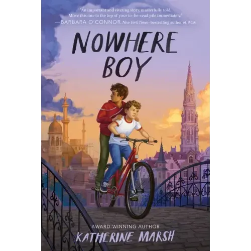 Nowhere Boy