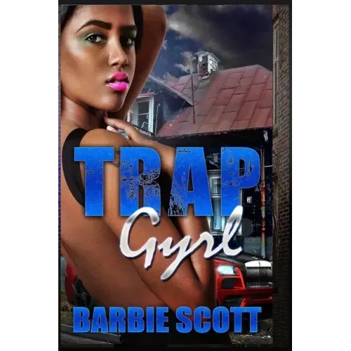 Trap Gyrl