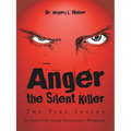 Anger the Silent Killer: The Fire Inside