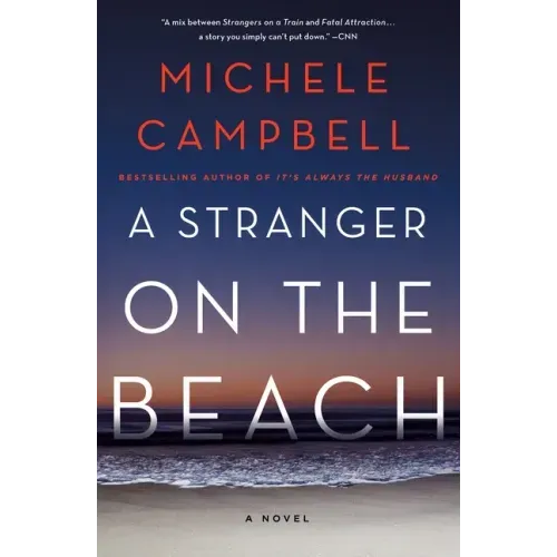 A Stranger on the Beach