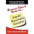 Business Expert Guide to Small Business Success