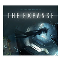 The Art and Making of the Expanse