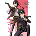 Kino's Journey - The Beautiful World 5