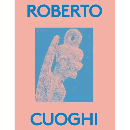 Roberto Cuoghi: 2000 Words