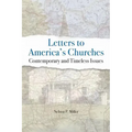 Letters to America's Churches: Contemporary and Timeless Issues