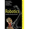 Robotics: Modelling, Planning and Control