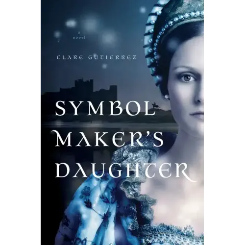 Symbol Maker's Daughter