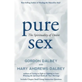Pure Sex: The Spirituality of Desire