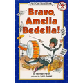 Bravo, Amelia Bedelia!