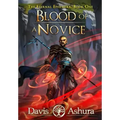 Blood of a Novice