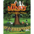 Mindy and the Rescue Crew: The Unwelcome Visitors
