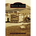Around Aldine